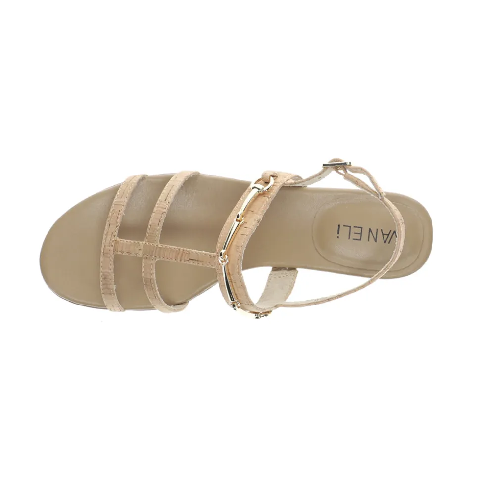 Banjel Strappy Sandals
