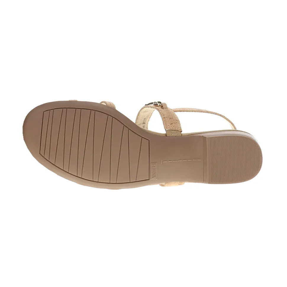 Banjel Strappy Sandals