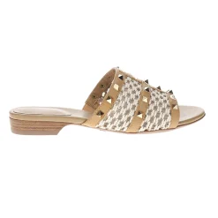 Banyan Slide Sandals