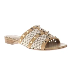 Banyan Slide Sandals
