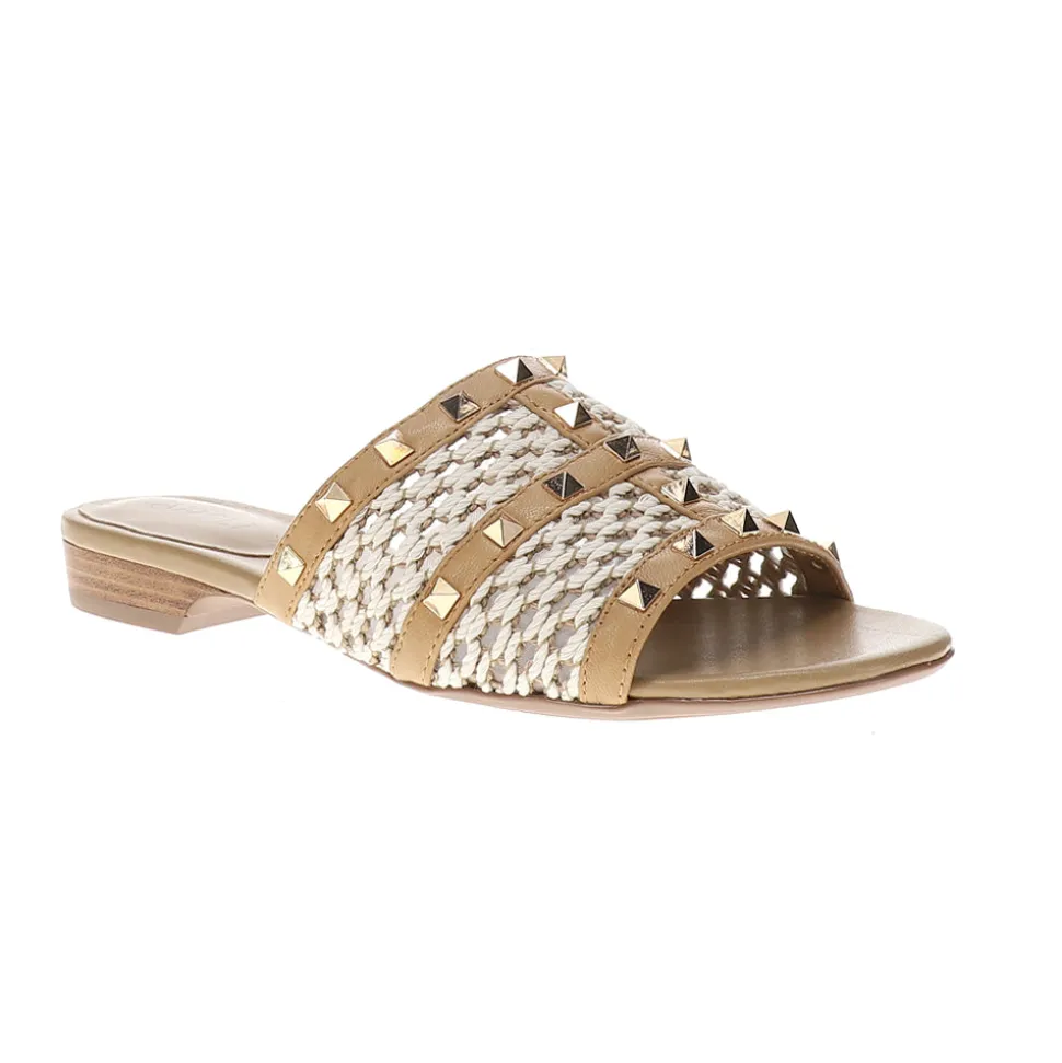Banyan Slide Sandals