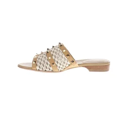 Banyan Slide Sandals