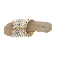 Banyan Slide Sandals
