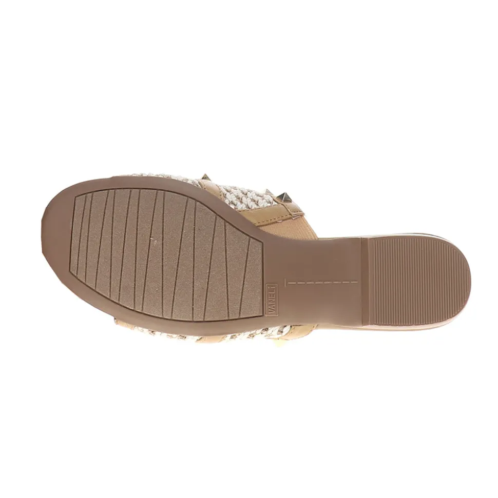 Banyan Slide Sandals
