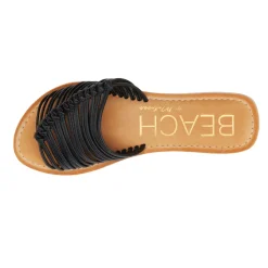 Baxter Slide Flat Sandals
