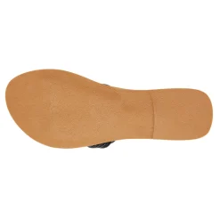 Baxter Slide Flat Sandals