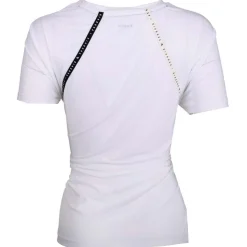 Be One Crew Neck Short Sleeve Athletic T-Shirt