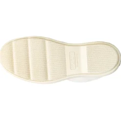 Bearing Plushwave Metallic Snow Boots