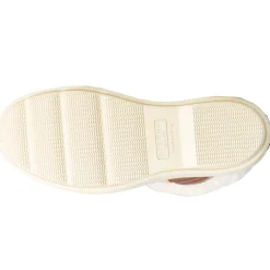 Bearing Plushwave Metallic Snow Boots