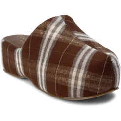 Bella Platform Mule Clogs