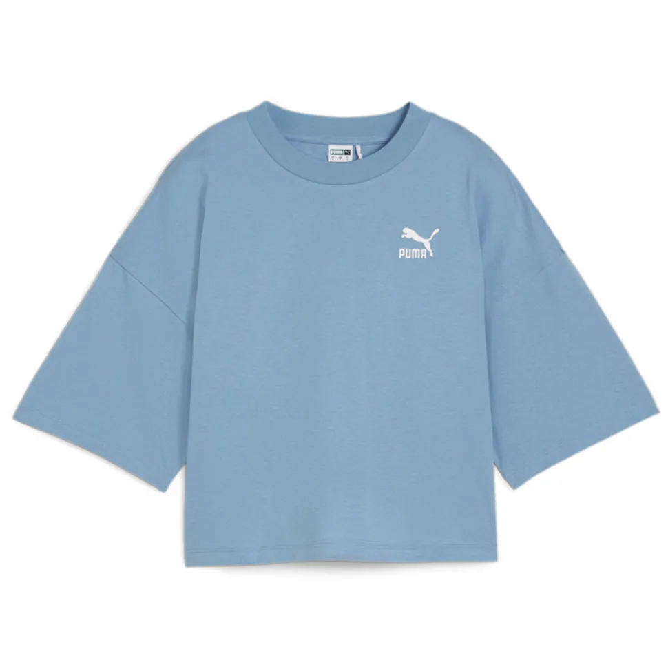 Better Classics Oversized Crew Neck Short Sleeve T-Shirt