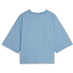 Better Classics Oversized Crew Neck Short Sleeve T-Shirt