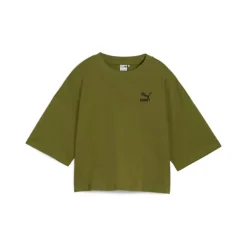 Better Classics Oversized Crewneck Short Sleeve T-Shirt