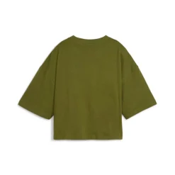Better Classics Oversized Crewneck Short Sleeve T-Shirt