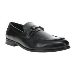 Bit Loafer Moc Toe Dress Shoes