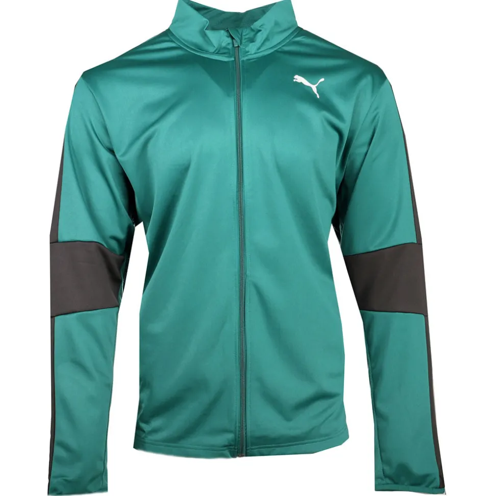 Blaster Full Zip Jacket