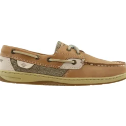 Bluefish 2 Eye Slip On Shoes