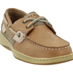 Bluefish 2 Eye Slip On Shoes