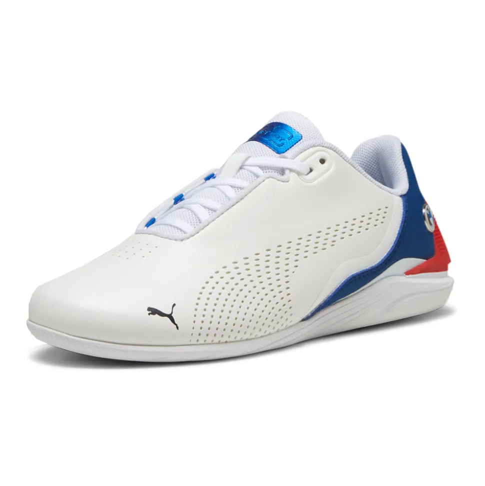 BMW Drift Cat Lace Up Sneakers (youth)