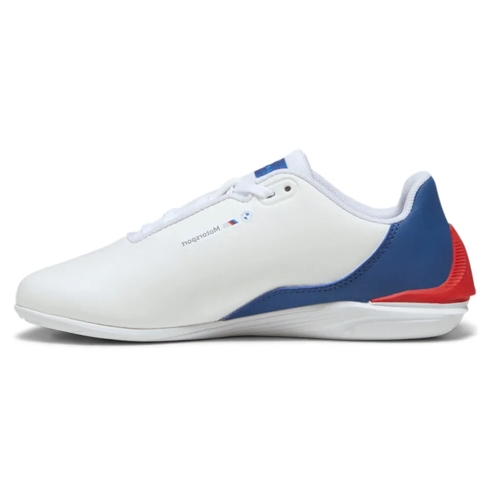 BMW Drift Cat Lace Up Sneakers (youth)