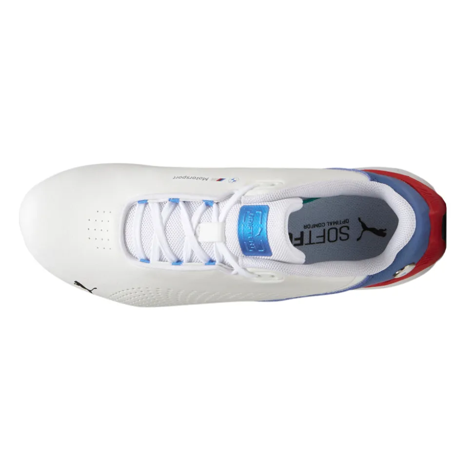 BMW Drift Cat Lace Up Sneakers (youth)