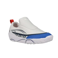BMW MMS Bao Kart Logo Graphic Slip On Sneakers (Little Kid-Big Kid)