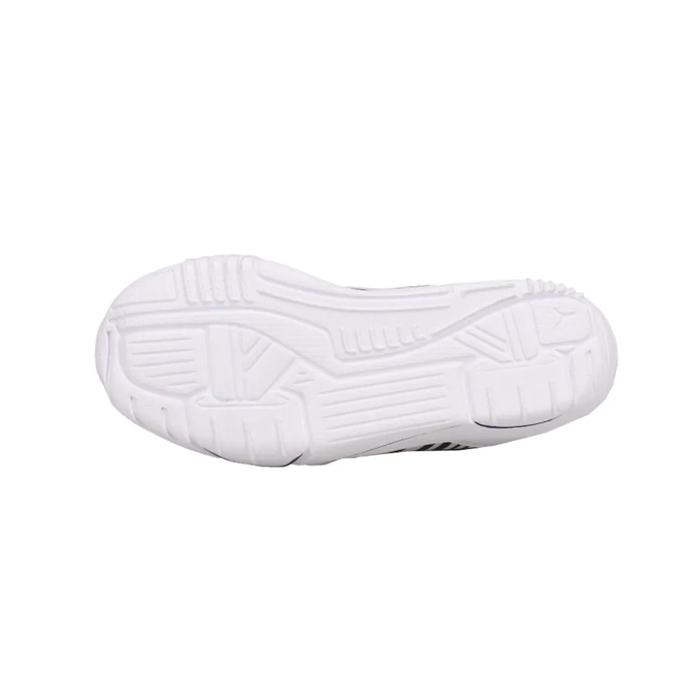 BMW MMS Bao Kart Logo Graphic Slip On Sneakers (Little Kid-Big Kid)