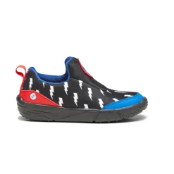 BMW MMS Bao Kart Slip On Sneakers (Little Kid)