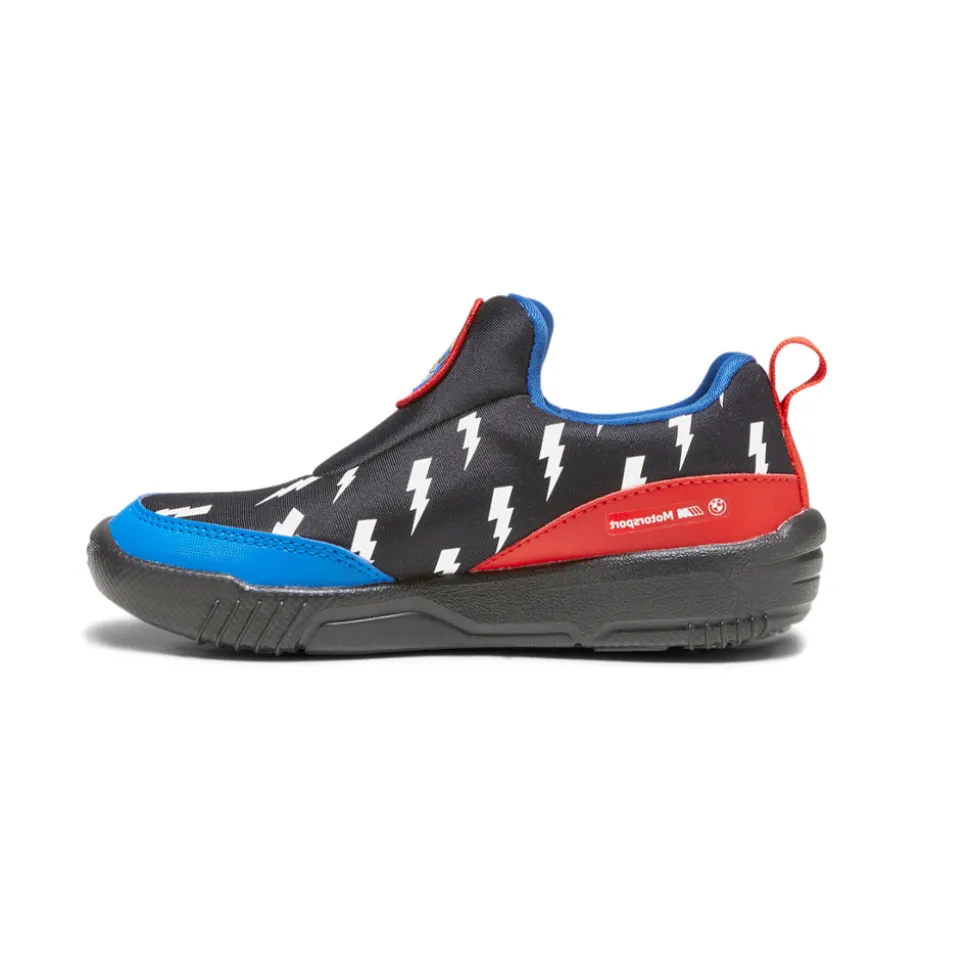 BMW MMS Bao Kart Slip On Sneakers (Little Kid)