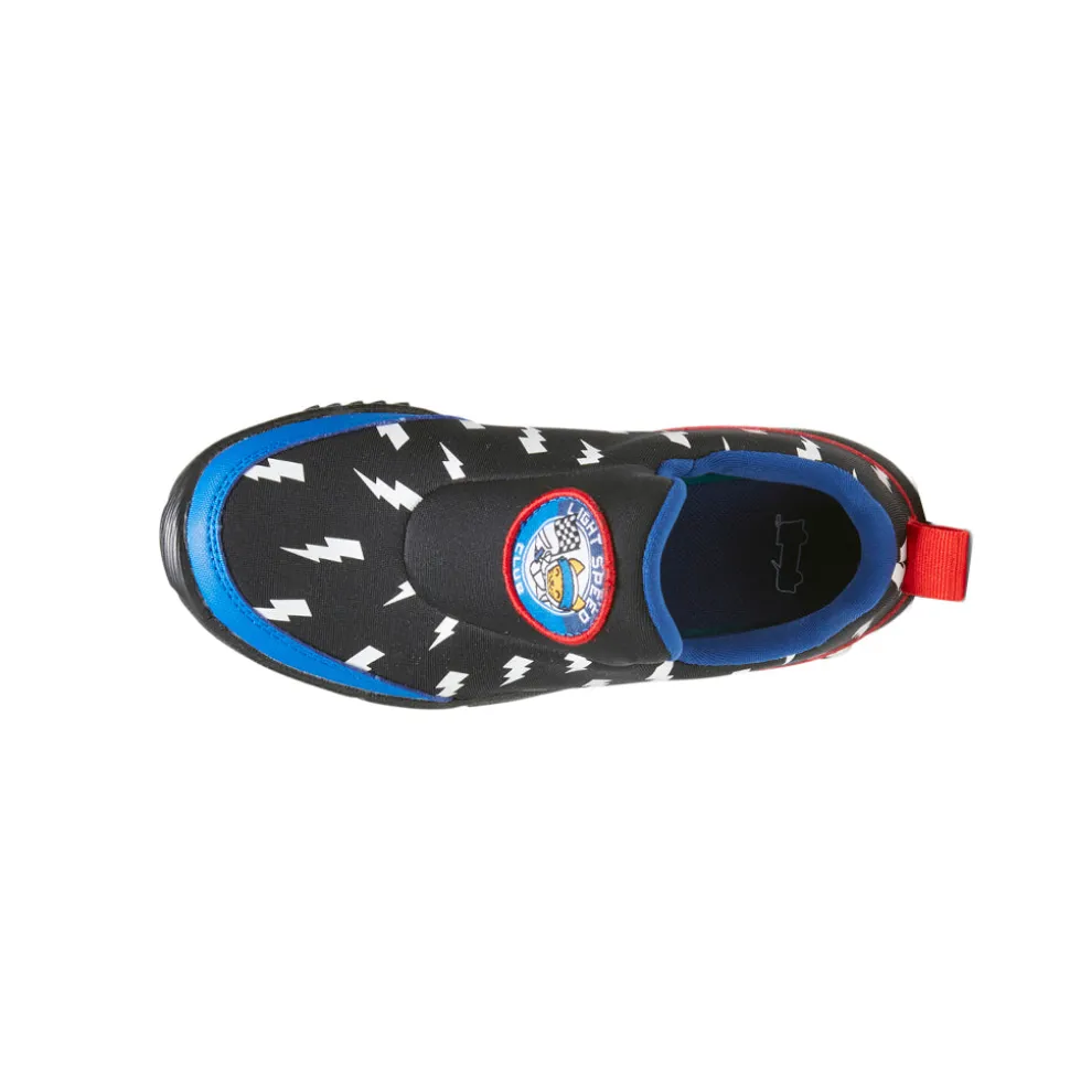 BMW MMS Bao Kart Slip On Sneakers (Little Kid)