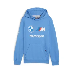 BMW MMS Essentials Pullover Hoodie (Youth)
