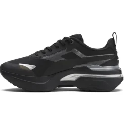 BMW MMS Kosmo Rider Lace Up Sneakers