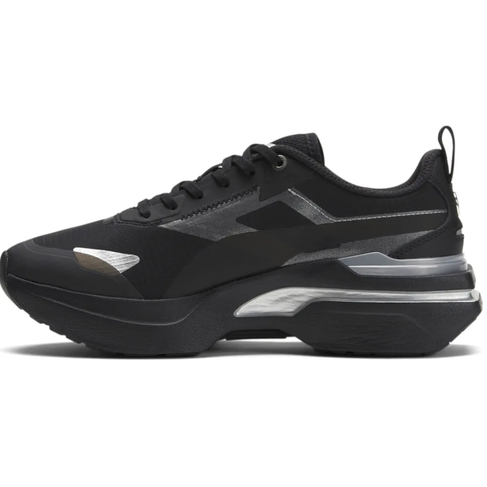 BMW MMS Kosmo Rider Lace Up Sneakers