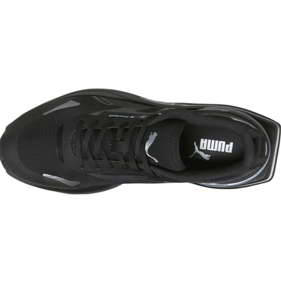 BMW MMS Kosmo Rider Lace Up Sneakers