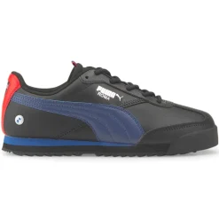 BMW MMS Roma Via Lace Up Sneakers (Big Kid)