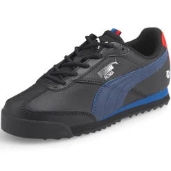 BMW MMS Roma Via Lace Up Sneakers (Big Kid)