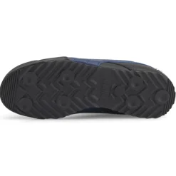 BMW MMS Roma Via Lace Up Sneakers (Big Kid)