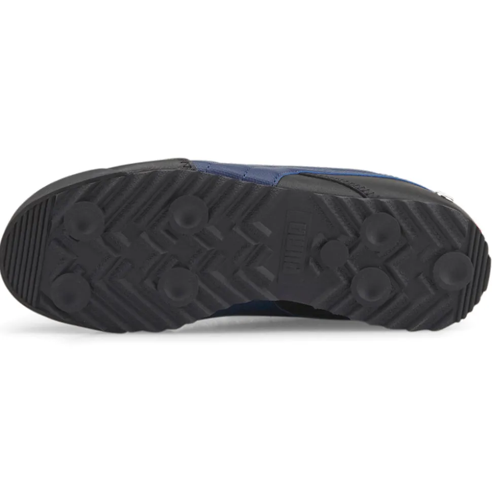 BMW MMS Roma Via Lace Up Sneakers (Big Kid)