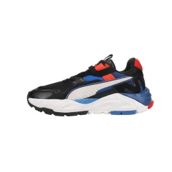 Bmw Mms Rs-Trck Lace Up Sneakers (Big Kid)