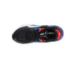 Bmw Mms Rs-Trck Lace Up Sneakers (Big Kid)