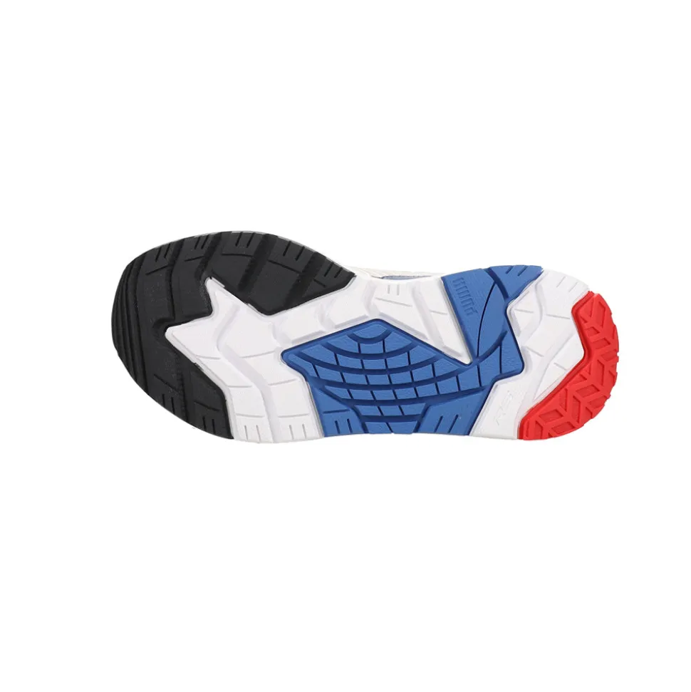 Bmw Mms Rs-Trck Lace Up Sneakers (Big Kid)