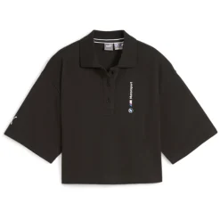 BMW MMS Short Sleeve Polo Shirt