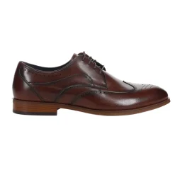 Brayden Oxford Wingtip Dress Shoes