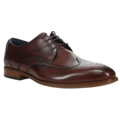 Brayden Oxford Wingtip Dress Shoes