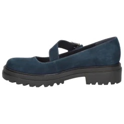 Britt Lug Mary Jane Flats