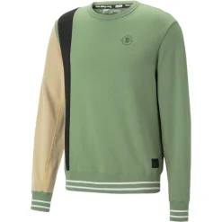 B5S Crew Neck Sweatshirt