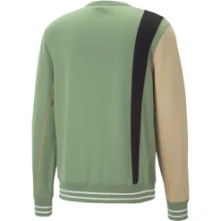 B5S Crew Neck Sweatshirt