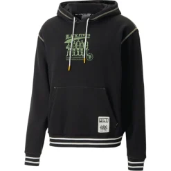 B5's Pullover Hoodie