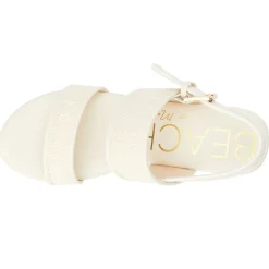 Byron Block Heel Platform Sandals