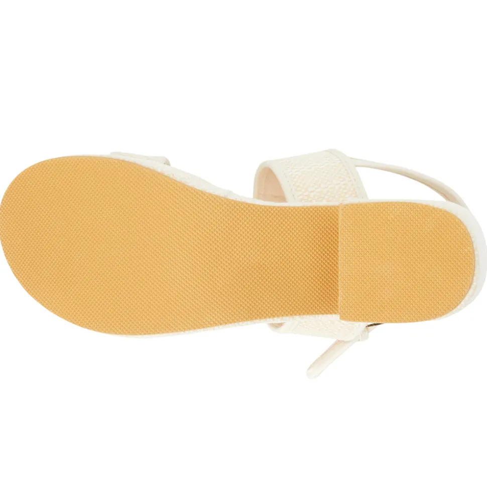 Byron Block Heel Platform Sandals